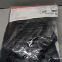 Morph Grim Reaper Costume For Men With Scythe, Adult Grim Reaper Robe, Spooky Halloween Costumes For Men (Large)