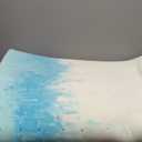 NEWBULIG Mattress Toppers Memory Foam Twin, 2 Inch Thick Bed Topper Pad Cooling Gel Infused Soft Comfy Padding Breathable for Sleeper Sofa Couch RV Camper, CertiPUR-US Certified