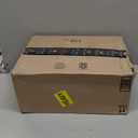 Three Geese Pinch Pleat Waterfowl Feathers Down Comforter King Size Duvet Insert, 1200TC 100% Cotton Fabric, Premium All Seasons White Hotel Warm Comforter with 8 Tabs. (White Twisted Flower)