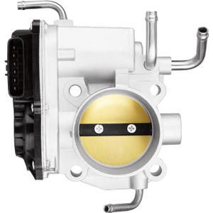 Electronic Throttle Body Compatible with Toyota Camry 2.4L 07-2011, Corolla 2009-11, Matrix 09-2012, RAV4 06-2008, Solara 2007-08, for Lexus HS250h 2010-12, for Scion tC 06-10, xB 08-2015, for S20097