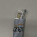 7 Inch Car Roof AM/FM Mast Whip Aerials Amplified Antenna for Jeep Grand Cherokee Commander Renegade Wrangler Compass Patriot