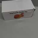 Interactive Dog Toys Food Puzzle Slow Feeder, Cat Treat Dispenser Toy Duck-Shaped Enrichment Toy for Small Medium Dogs and Cats, IQ Training and Exercise Small Animal Bowls