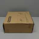 PetSafe ScoopFree Premium Crystal Cat Litter - Outperforms Clay Litter - Refill Packs - Reusable Tray Compatible - Fragrance Free - 4.3 lb Bags - 2 Pack