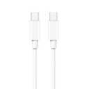 3.3 FT/1M USB C to USB C Cable for iPhone 17/16/15 Pro Max Plus, MacBook Air/Pro Charger, iPad Pro 13/12.9/11 inch, Air 5/4, Mini 6, Pixel