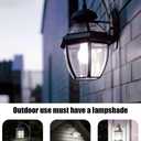 5 x Emotionlite Dusk to Dawn Sensor Light Bulbs Outdoor,Neutral White LED Bulbs, 60 Watt Equivalent, Automatic On/Off, Porch, Patio,Garage, Hallway, Basement, A19 Size, 9W, E26 Medium Base (3 Pack)