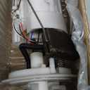 Fuel Pump Assembly Compatible with Nissan Altima 2007-2013 2.5L 3.5L V6, Compatible with Maxima 2009-2014 3.5L V6, Replaces# E8755M FG0986