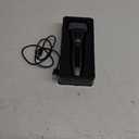 Electric Razor for Face- Rechargeable Wet/Dry Waterproof Shaver for Close Shaving - Electric Foil Shavers for Men - Travel Lock