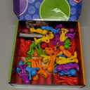 Learning Resources All About Me Feelings Activity Set - Emotional Regulation Tools for Kids, Preschool Classroom Must Haves, Social Skills Activities, People Figurines, Toddler Emotions Gifts