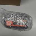 2Pack 6.0Ah Lithium Battery for Skil 20V Battery BY519601 BY519603 BY519702 Compatible with Skil PWRCORE 20V Battery