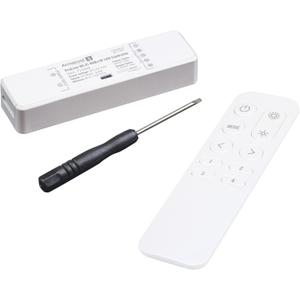 Armacost Lighting ProLine Multicolor RGB + White Wi-Fi LED Controller 713426