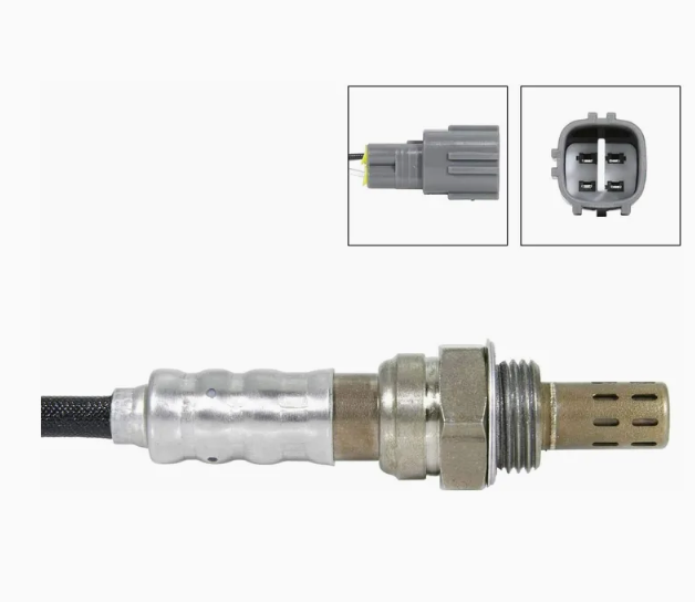 234-4622 Oxygen Sensor, Original Equipment Replacement 250-24360 Heated O2 Sensor Air Fuel Ratio Upstream Downstream