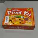 DEANCO Prank Kit-Joke Box-Ultimate Gift Set-Practical Jokes-Party Favors -40 pcs - Boys Toys Age 8-10 - April Fools Pranks