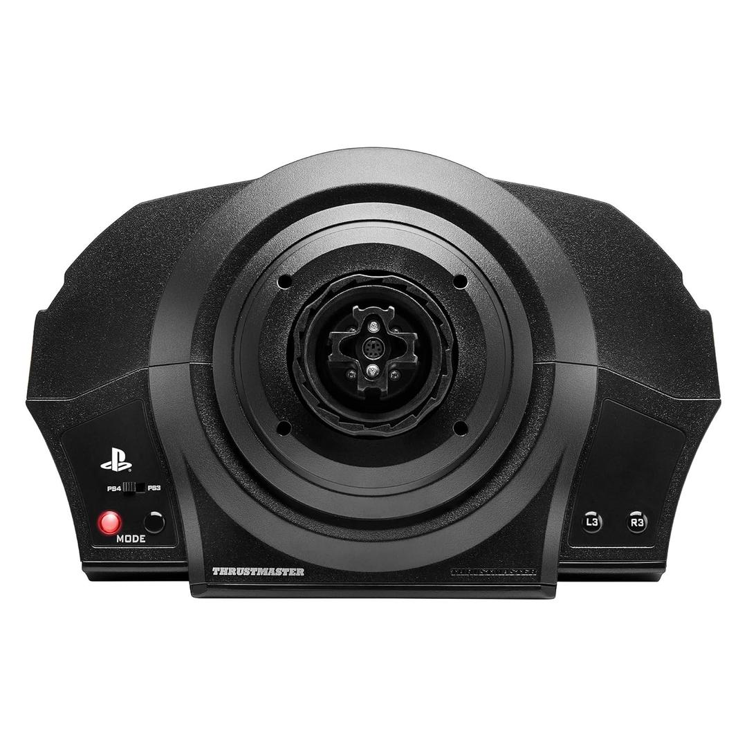 Thrustmaster T300 Servo Base (compatible w/ PS5, PS5 Pro, PS4, PC)