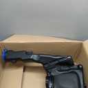 A-Premium Windshield Washer Reservoir Tank Assembly with Cap
