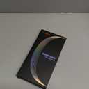 TORRAS for iPhone 17 Pro Max Case, 360 Magnetic Stand, [Fit for MagSafe] [4X Military-Grade Protection] Slim Case for iPhone 17 Pro Max phone case,6.9", Translucent Deep Blue, Ostand O3 Fitness Series