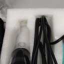 hygger 360GPH Electric Aquarium Gravel Cleaner, 5 in 1 Automatic Fish Tank Cleaning Tool Set Vacuum Water Changer Sand Washer Filter Siphon Adjustable Length 15W