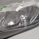 Elegear 4.7” Thick Double Sleeping Pad for Camping, Inflatable, Full,Grey