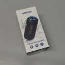 Ortizan Portable Bluetooth Speaker (1nd Gen), IPX7 Waterproof, Wireless, Big Sound and Deep Bass, TWS Pairing, 30Hrs of Playtime, Valentines Day Gifts for Him, Birthday Gifts for Men Women - Black