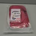 Long Straight Pink Cosplay Wig with 2 Ponytails for Women, Cosplay Wigs for Halloween Costume Party