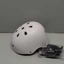 Kids Bike Helmet, Adjustable and Multi-Sport, from Toddler to Youth, 3 Sizes