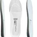UOG (United One) Memory Foam Insoles Balance & Posture While You Walk. Pain Relief, Boosts Circulation, Prevent Odor.Fits Work Boots & Casual Shoes. Made in The U.S.A. (M 8-14. W 10-16)