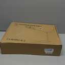 Ring Light with Stand for Desk,Adjustable Overhead Phone Mount with 10" Ring Light Tripod for iPhone,Phone Tripod with Light and Remote Phones Holder for Video Recording,Live Stream,Cooking Video