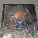 upsimples 12x16 Picture Frame, Wall Gallery Photo Frames with Engineered Wood, Black 1 Pack