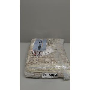 RUUGME Washable 3X8 Runner Rugs - Large Boho Rugs for Living Room Stain Resistant Carpet Vintage Tribal Rugs for Bedroom Kitchen Bathroom Non Slip Backing Home Decor Floor Decoration Mat 3x8 Beige RUUGME Washable 3X8 Runner Rugs - Large Boho Rugs for Living Room Stain Resistant Carpet Vintage Tribal Rugs for Bedroom Kitchen Bathroom Non Slip Backing Home Decor Floor Decoration Mat 3x8 Beige