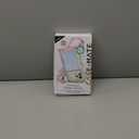 CaseMate 2 Pack Soap Bubble IP68 Waterproof Phone Pouch  Floating Waterproof Phone Case w/Crossbody Lanyard  Compatible w/All Devices, Touchscreen Friendly  Iridescent