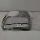 Insulated Backpack Cooler - 54 Cans, 24 Hour Cooling, Wider Straps, Lightweight Leak Proof Liner, Portable Cooler Backpack Bag for Men Women Beach Picnic Travel Lunch Camping - Everlasting Comfort (Gray)