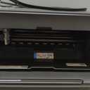 HP DeskJet 2955 Wireless All-in-One Color Inkjet Printer, Scanner, Copier, Best-for-Home, 3 Month Trial of Instant Ink Included, AI-Capable (A24HJA)