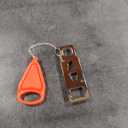 Out Of Office Travel lock