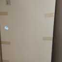 GAIDUOMAI Black and White Abstract Wall Decor Gold Foil Canvas Wall Art Graffiti Art Work Wall Pictures for Living Room Home Office 29"x58" Large Size