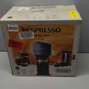 Nespresso Vertuo Next Coffee and Espresso Maker, Machine Only, 1260 watts, Dark Gray