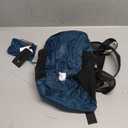4Monster Hiking Daypck & Waist Pack