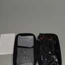 Small Handheld Sound Card Set for Podcasting, Broadcasting, Living, Singing, Recording, Gaming with Families, Friends, Gift, YouTube, TikTok