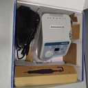 BLUERISE 35000RPM 65W Electric Nail Drill Machine for Acrylic Nails Professional Salon Equipment Manicure Pedicure Electric Nail File for Acrylic Remove Nail Gel Polish