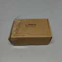 LISEN for MagSafe Car Mount, 2026 Magnetic Phone Holders for Your Car Air Vent Phone Mount, Hands Free Cell Car Phone Holder Accessories for Men Women fit iPhone 17 17e 16 15 14 13 12 Pro Max Kids (Black)