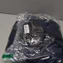 Mylldey Mens Blazers Slim Fit Business Casual Men Suit Sport Coat One Button Travel Blazer Lightweight Suit Jacket (Medium, Blue)