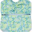 Hurley Girls' 1-piece Cut Out Swim Suit (Turquoise Waves)