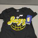 Utah JAZZ NBA 
Tshirt XS