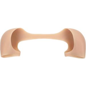 Silicone Shoulder Pads, Wearable Shoulder Pads for Shirt Suit, Reusable Anti Slip Shoulder Pads - Women & Men
