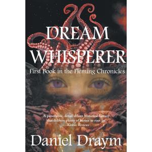 Dream Whisperer: First Book in the Fleming Chronicles (Book)
