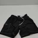 UNITOP Mens Swimming Black Shorts, XS