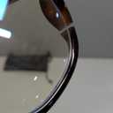 Miyya Blue Light Glasses for Women & Men Oversized UV & Blue Light Blocker Chunky Frames, Stylish Eyewear Accessories (**Tortoiseshell)