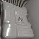 Dorman 576-118 Rear Fuel Tank Compatible with Select Ford Models