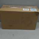 Massage Mat, Detachable Neck Massager, Full Body Vibration Heating, Massage Pad with 10 Vibrating Motors and 9 Speed Settings for Home Office Use, Gift for Men Women Parents Christmas,Black