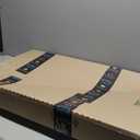 Allstare WB48X20249 Oven Rack Replacement Parts for GE Stove Oven Parts Oven Shelf 304 Stainless Steel 23.7 x 16 Inches Hotpoint General Electric Gas Range Toaster Oven Baking Wire Rack Rack-Flat