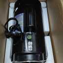 1.5 HP Pool Pump Motor Compatible with A.O. Smith Century B2854 B854, for Pentair Sta-Rite Whisperflo Challenger Pinnacle Anthony Pumps, 1-1/2 HP Single Speed Square Flange Pool Motor, 230/115 V