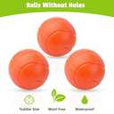 MARPPY Bath Toys - Bathtub Basketball Hoop for Kids Toddlers - Mold Free Bath Toys with Suction Cup & 3 No Hole Balls - Shower Toys and Bathtub Toys for Toddlers - Boys Girls